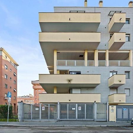 Milano-M1 Rock House Lägenhet Exteriör bild